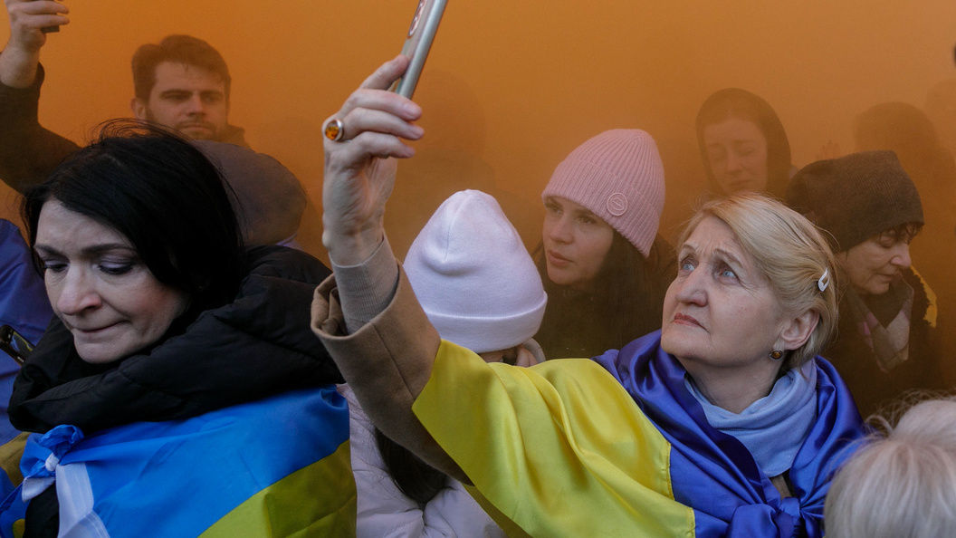    Фото: Volha Shukaila/Globallookpress