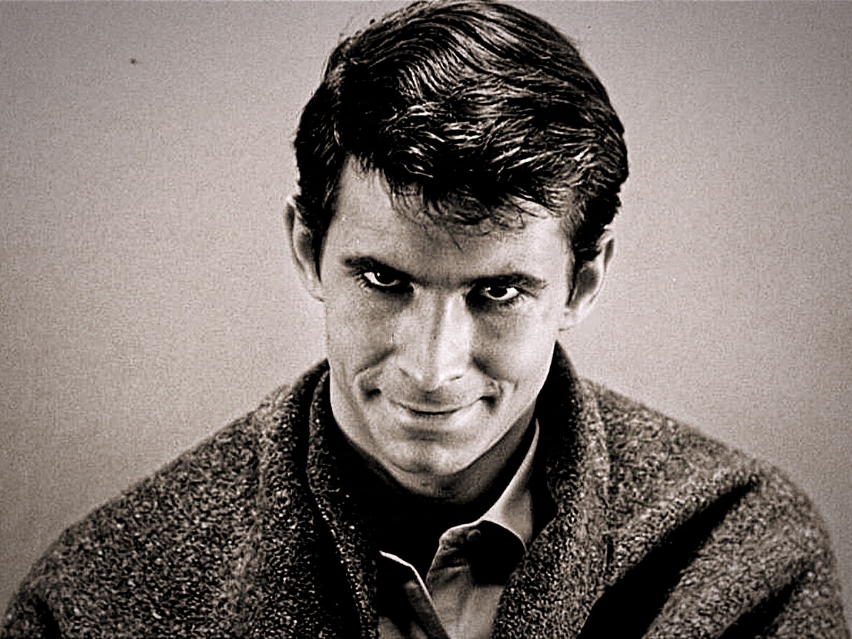 Норман Бейтс - герой триллера "Психо", в честь которого назвали нейросеть.