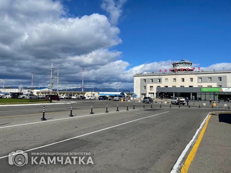 Фото: ИА «Камчатка» (архив)