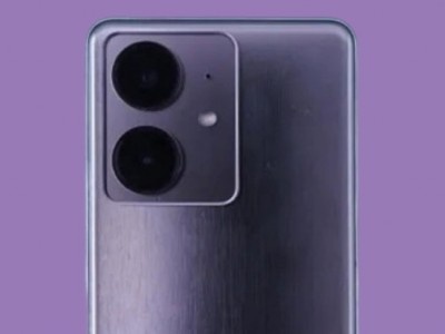    Дизайн realme Neo7 SE раскрыт официальным источником