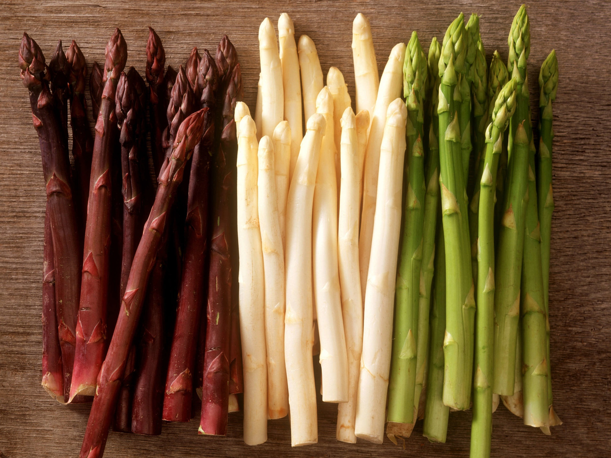 Выбирай — не хочу!