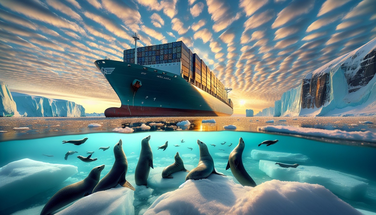    Изображение сгенерировано нейросетью DALL•Е 3 