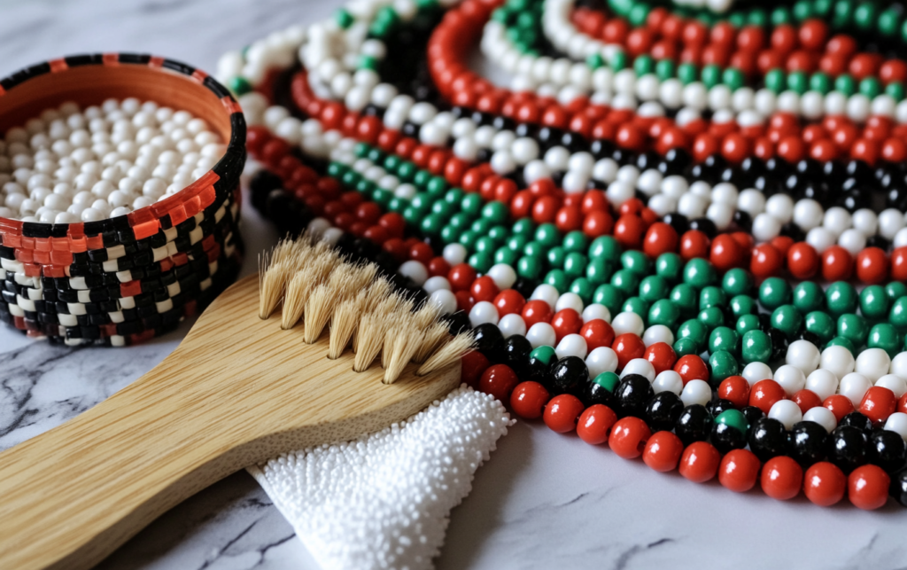    ukhod-za-ukrasheniyami-iz-bisera-poleznye-sovety JinnyKidman