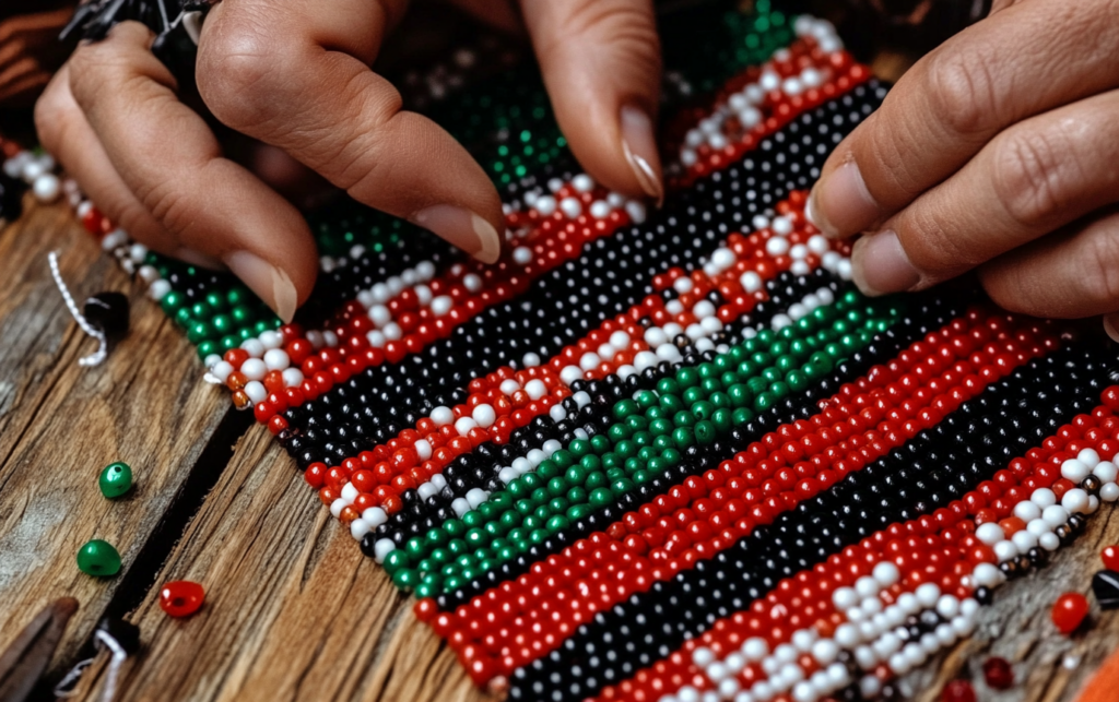    sekrety-pletения-biserных-zhgutovЧто-nuzhno-znat JinnyKidman