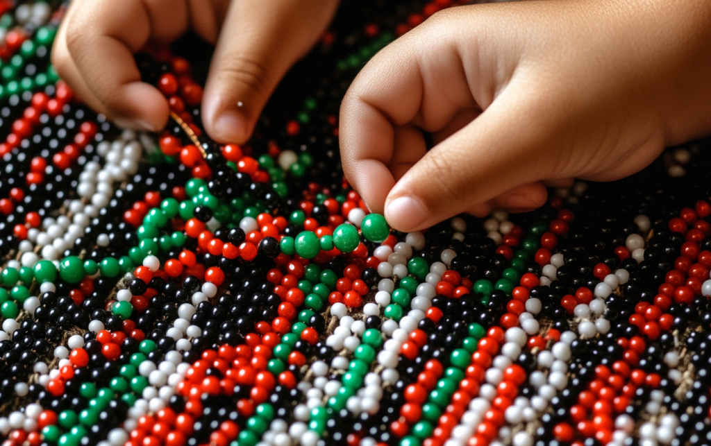    biser_dlya_detei_prostye_proekty_svoimi_rukami JinnyKidman