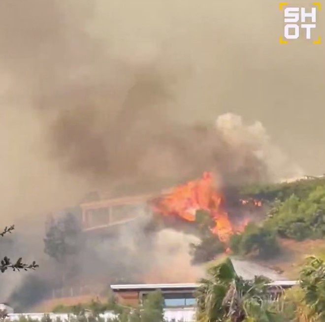    Скриншот из видео/SHOT