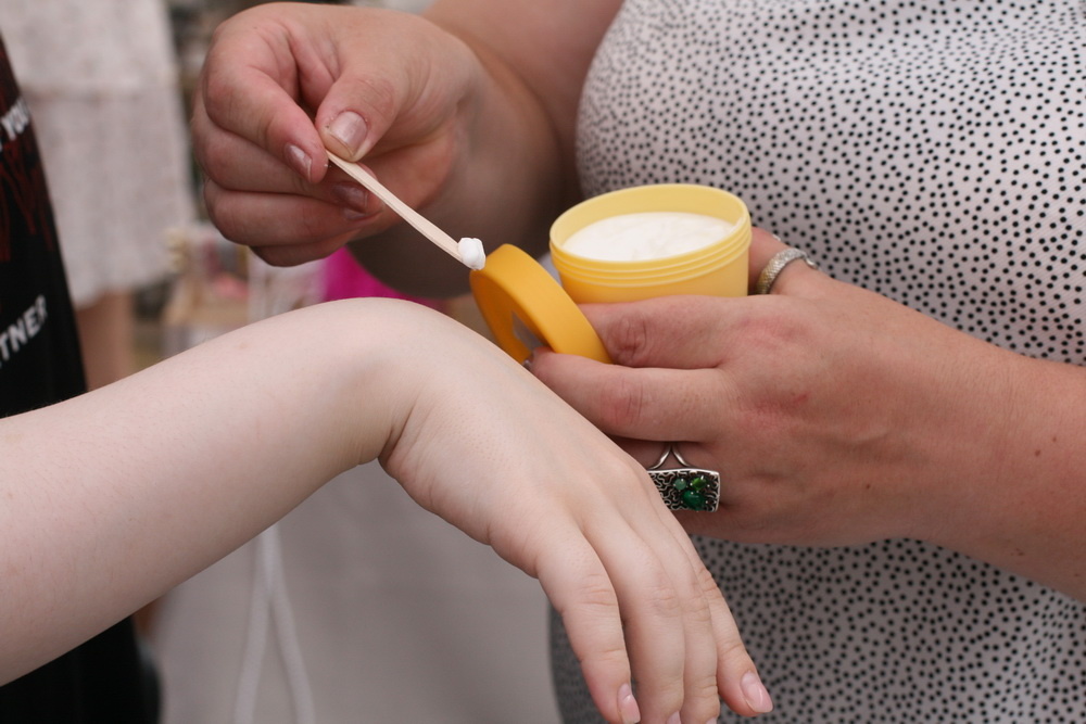 Фото: Мария Болотина