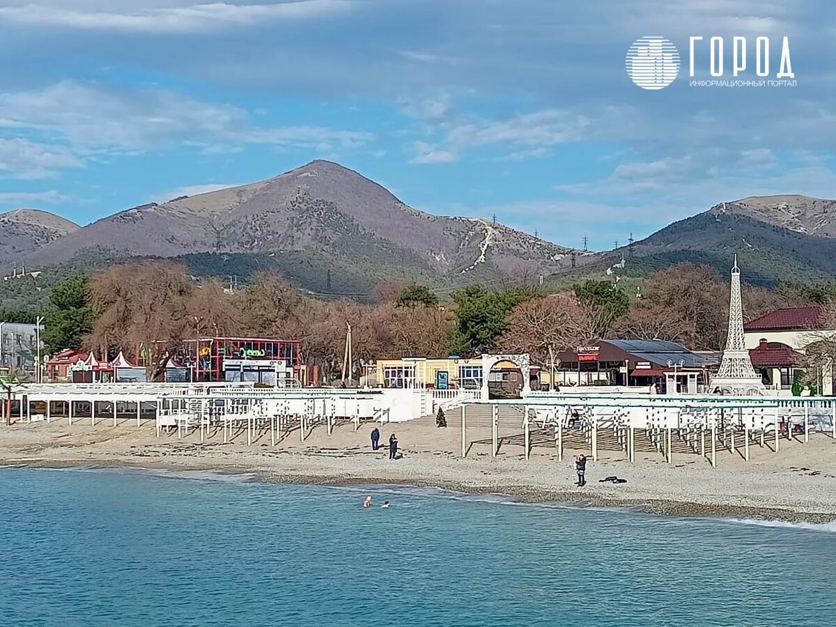 Фото: новости Краснодара "Город".
