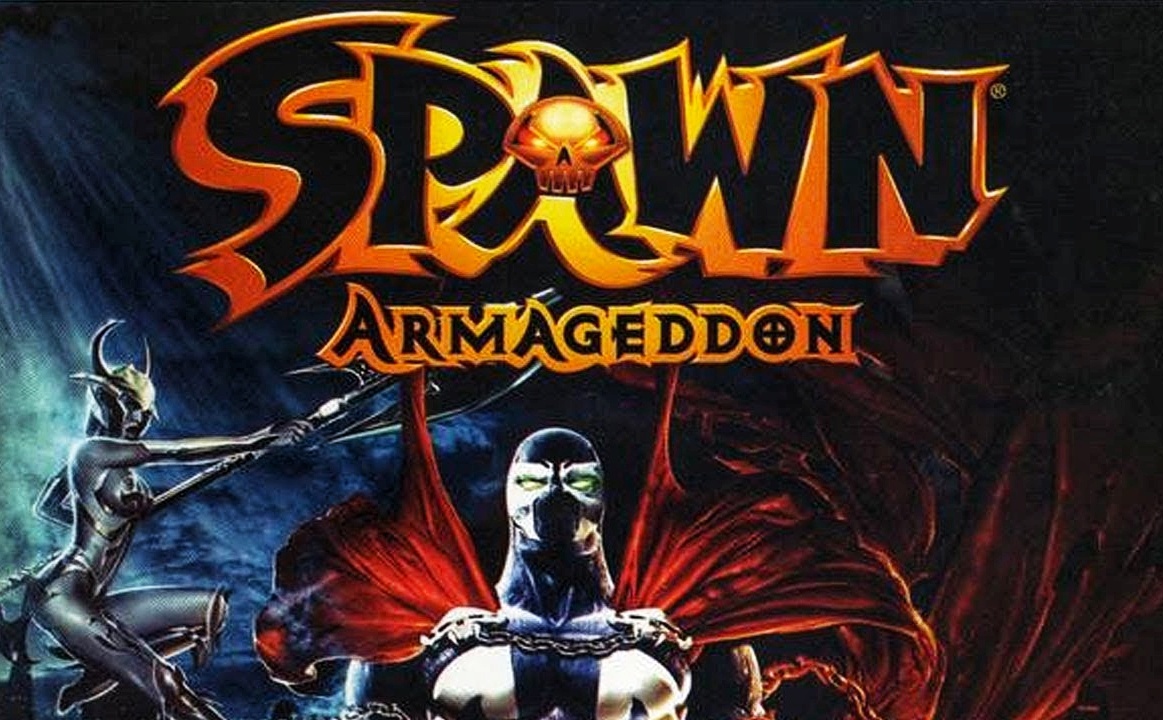 Яндекс картинки Spawn Armageddon