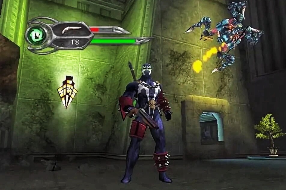 Яндекс картинки Spawn Armageddon