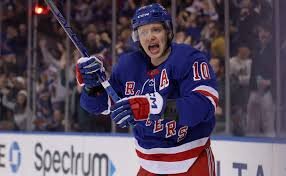 Победный гол Артемия Панарина