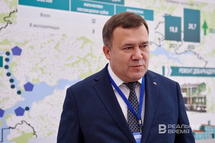 Фото: Динар Фатыхов