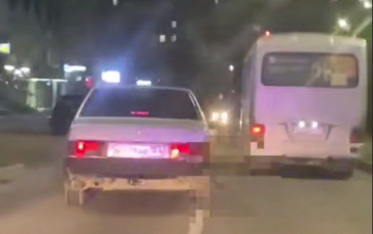 Фото: скриншот из видеоролика