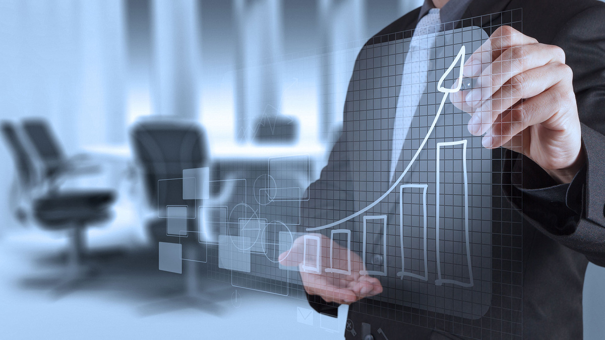 Бизнес решения