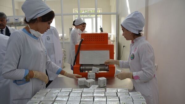    © Foto / Министерство здравоохранения РТ