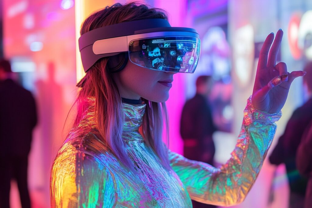    VR разработка приложений MoziBlorf54Q