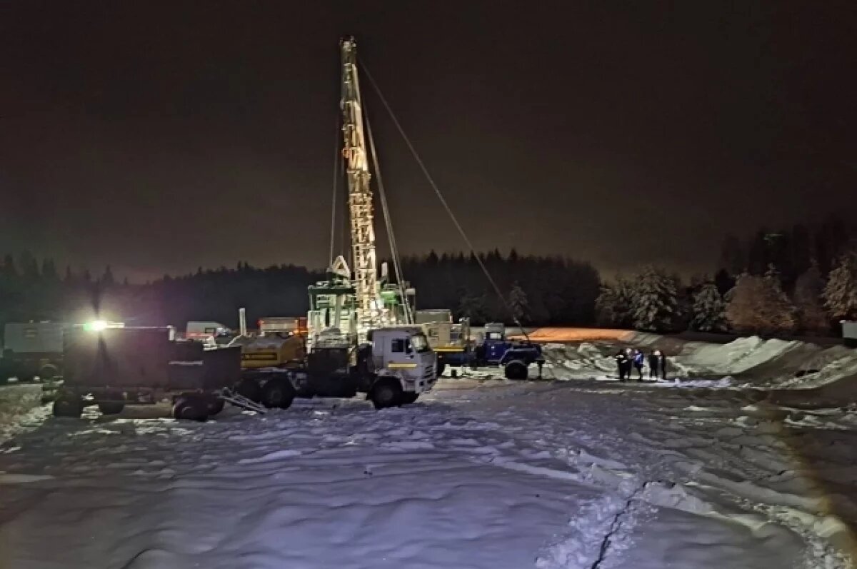    СК Удмуртии начал расследование гибели мужчины после взрыва на предприятии