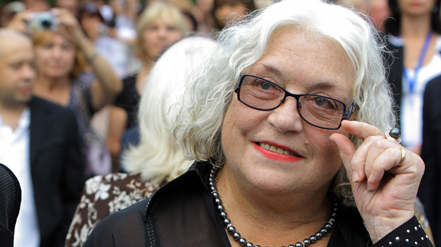    Фото: © РИА Новости/Алексей Даничев; 5-tv.ru