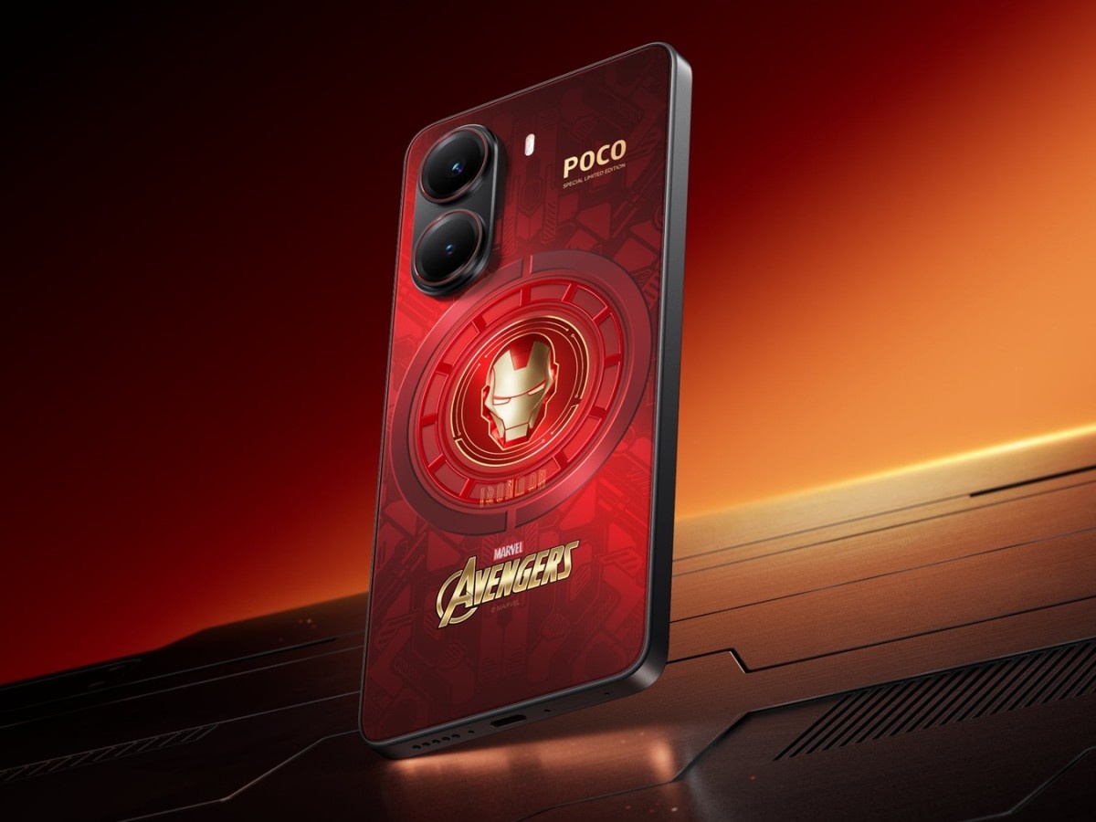    Представлены POCO X7 и X7 Pro: яркие экраны, быстрое железо и цена от $249