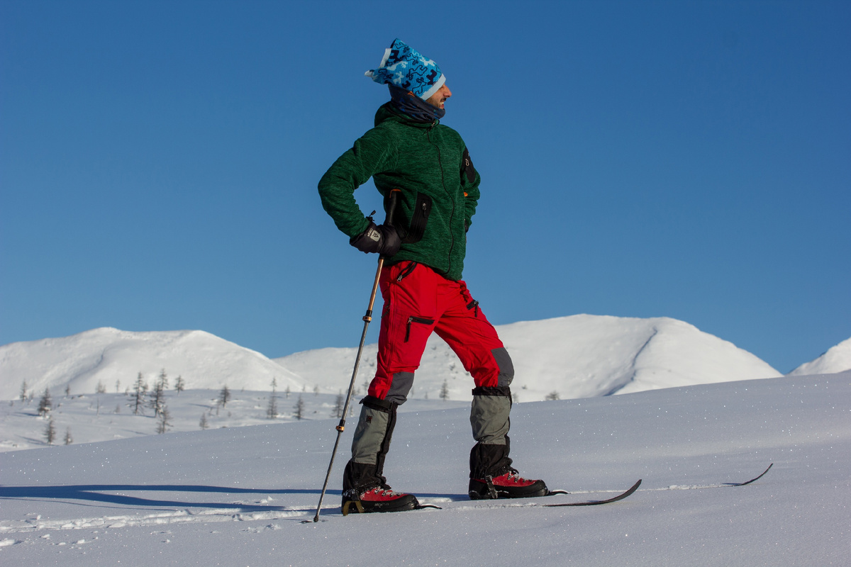 Фото: Атабала Касумов / Социальные сети Атабала Касумова