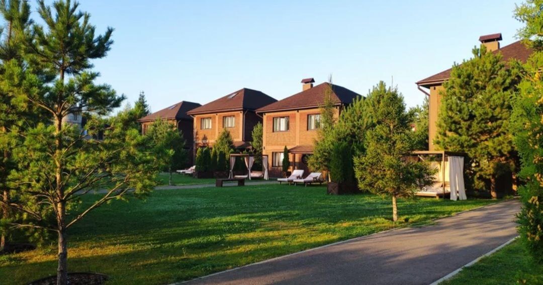 Фото: Алексей К., сервис Яндекс Путешествия