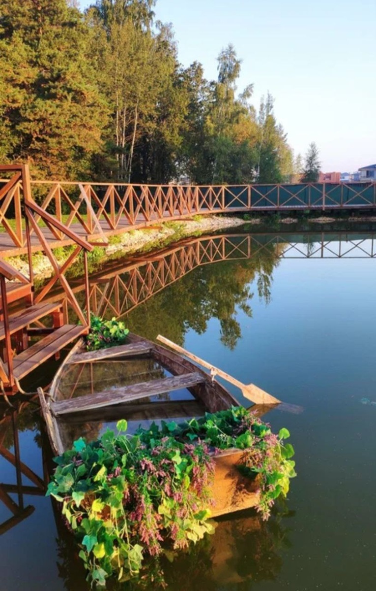 Фото: Алексей К., сервис Яндекс Путешествия