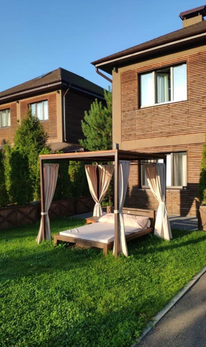 Фото: Алексей К., сервис Яндекс Путешествия