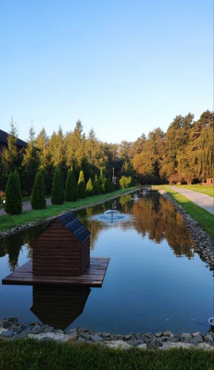 Фото: Алексей К., сервис Яндекс Путешествия