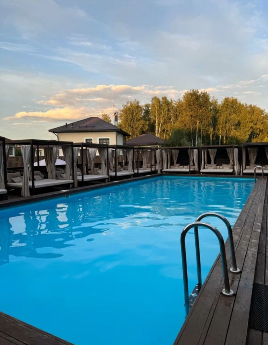 Фото: Ekaterina Orlova, сервис Яндекс Путешествия