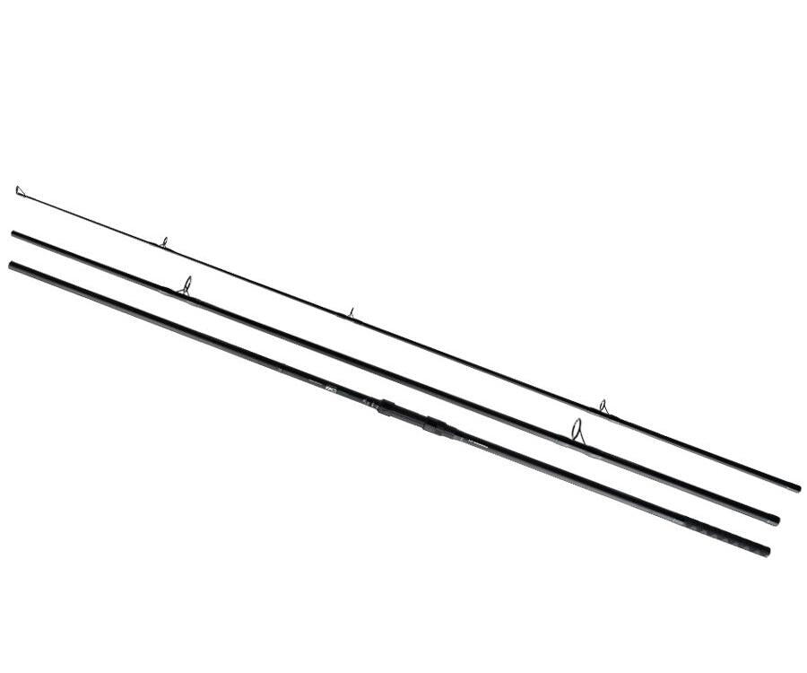 Обновлённые карповые удилища серии Flagman Sensor Big Game Carp NGS New способны справиться с самым серьёзным противником.