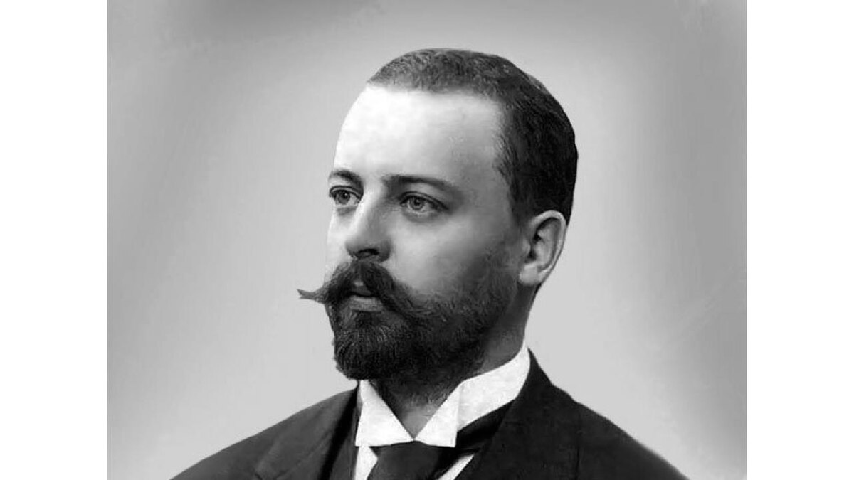 Федор Осипович Шехтель (Франц Альберт Шехтель) (1859-1926)