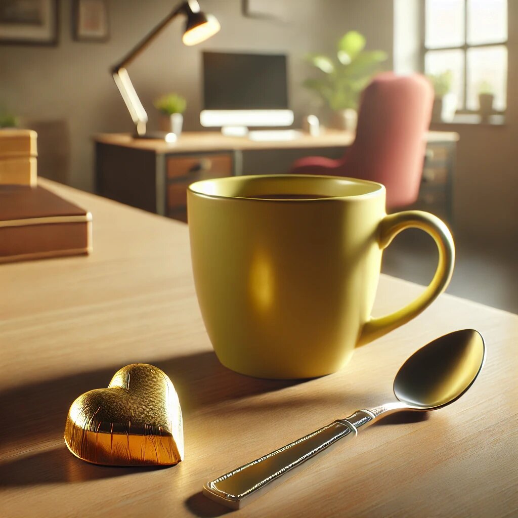 Достаточно уважать чужое пространство и благодарить, если воспользовался чужим