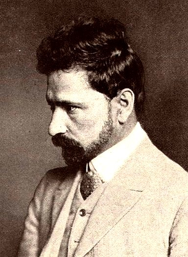 Георгий Аполлонович Гапон (1870—28.03.1906) — священник Русской православной церкви, создатель и руководитель рабочей организации «Собрание русских фабрично-заводских рабочих г. Санкт-Петербурга».
