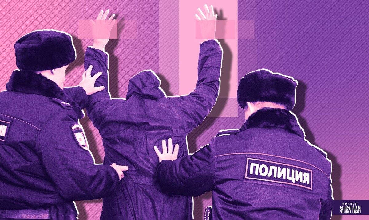     / Источник: Иван Шилов (с) ИА Регнум