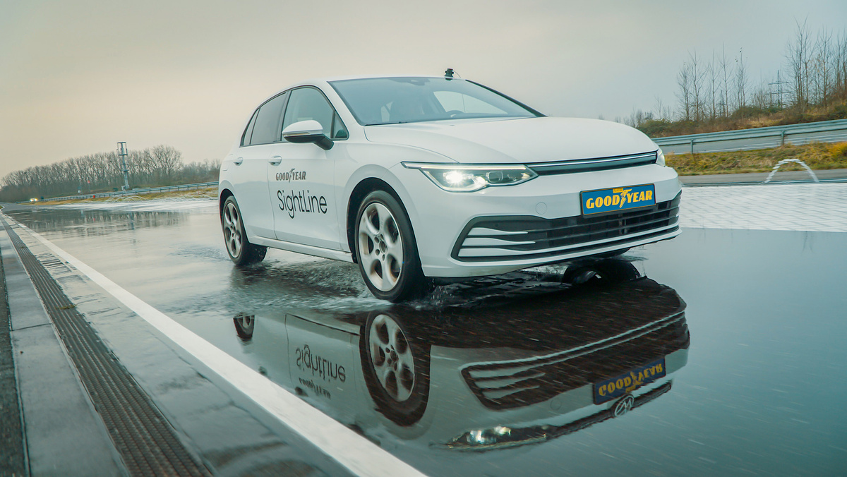 Такая технология может быть востребована автопроизводителями для повышения эффективности работы активных систем безопасности и водительских ассистентов.