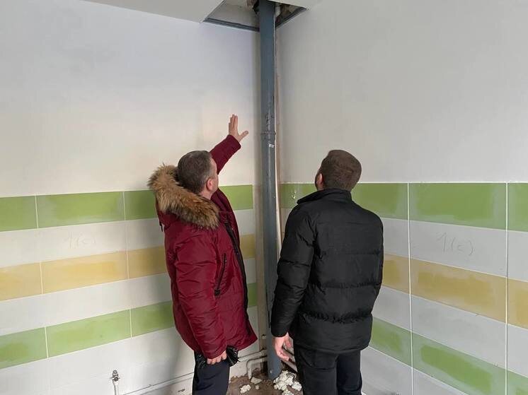     Фото с ТГ-канала Николая Калиничева