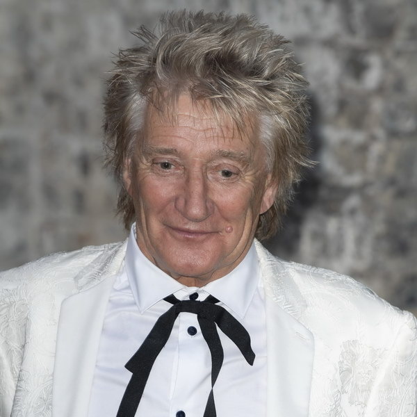     Сегодня 80 лет Роду Стюарту