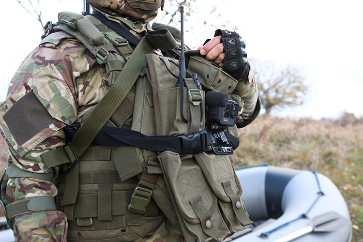 Фото: © Shatokhina Natalia / news.ru / www.globallookpress.com