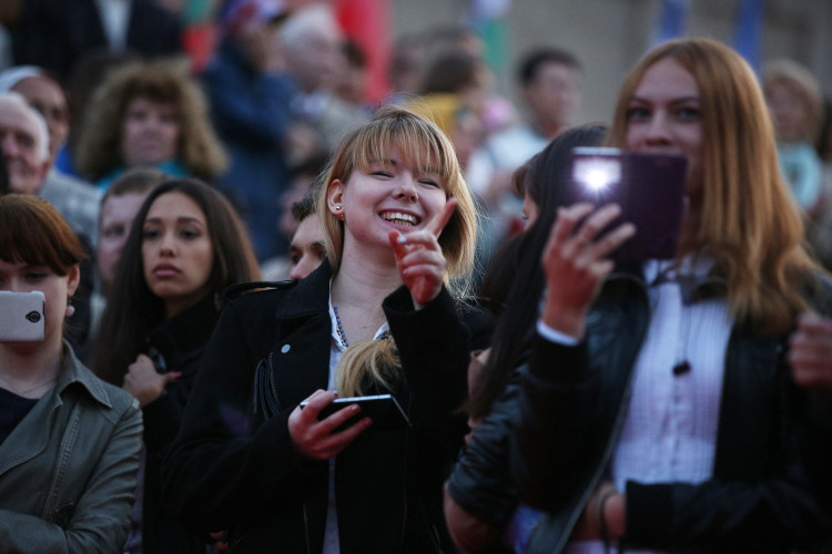 Фото: «БИЗНЕС Online»