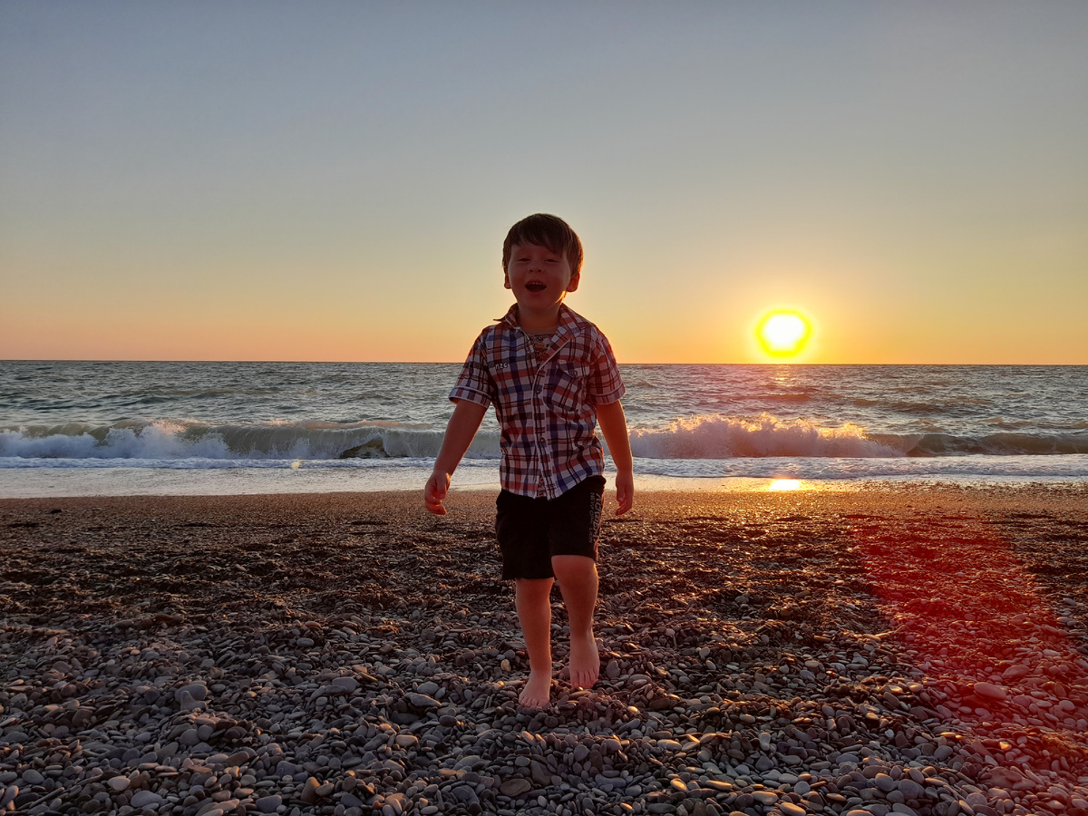 Тот мальчик 