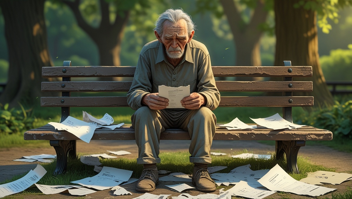 Что будет с пенсионными накоплениями при ликвидации пенсионного фонда?