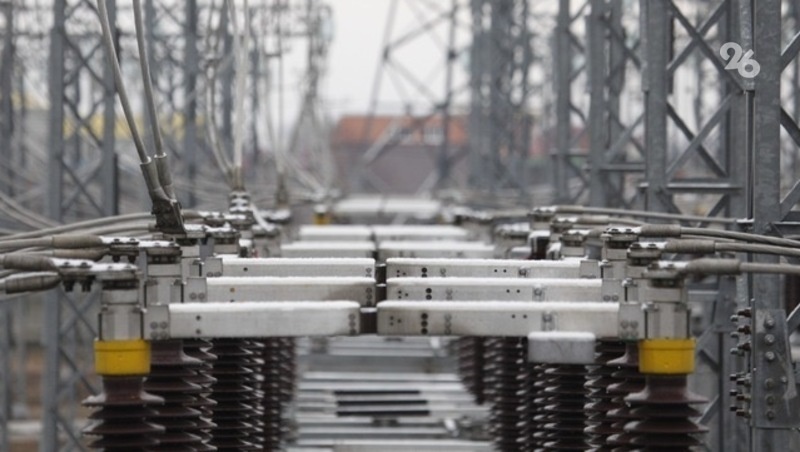      Фото: ИА «Победа26»