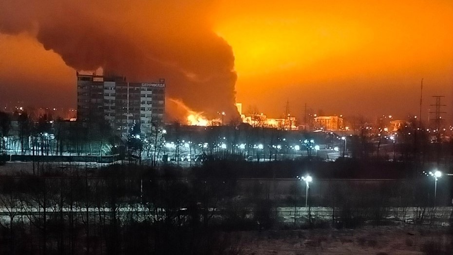    Автор фото: VK / сообщество "АВТО Гатчина"