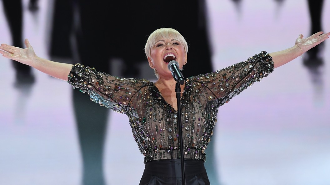    ФОТО: Komsomolskaya Pravda/Globallookpress