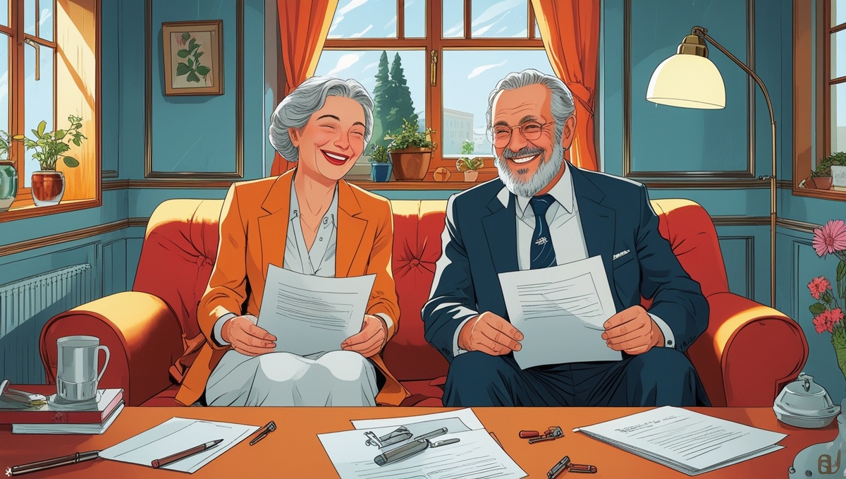 Как пенсионеры могут получить деньги на ремонт от государства: государственные субсидии для пенсионеров