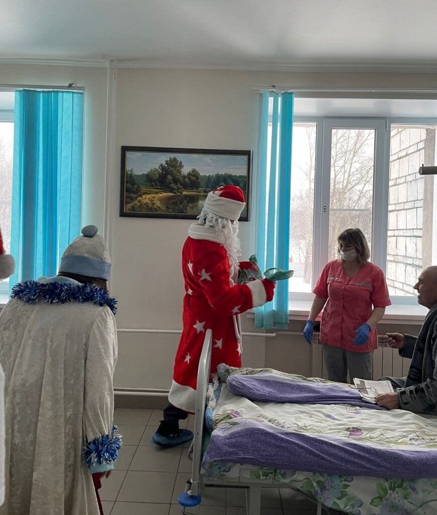    Фотография Школа №3 р.п. Линёво