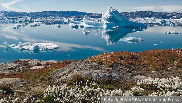     Фото: Patrick Pleul/DPA/Global Look Press   
 Текст: Антон Антонов