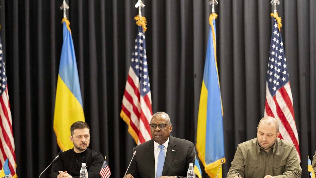    Фото: IMAGO/Andreas Stroh /Globallookpress