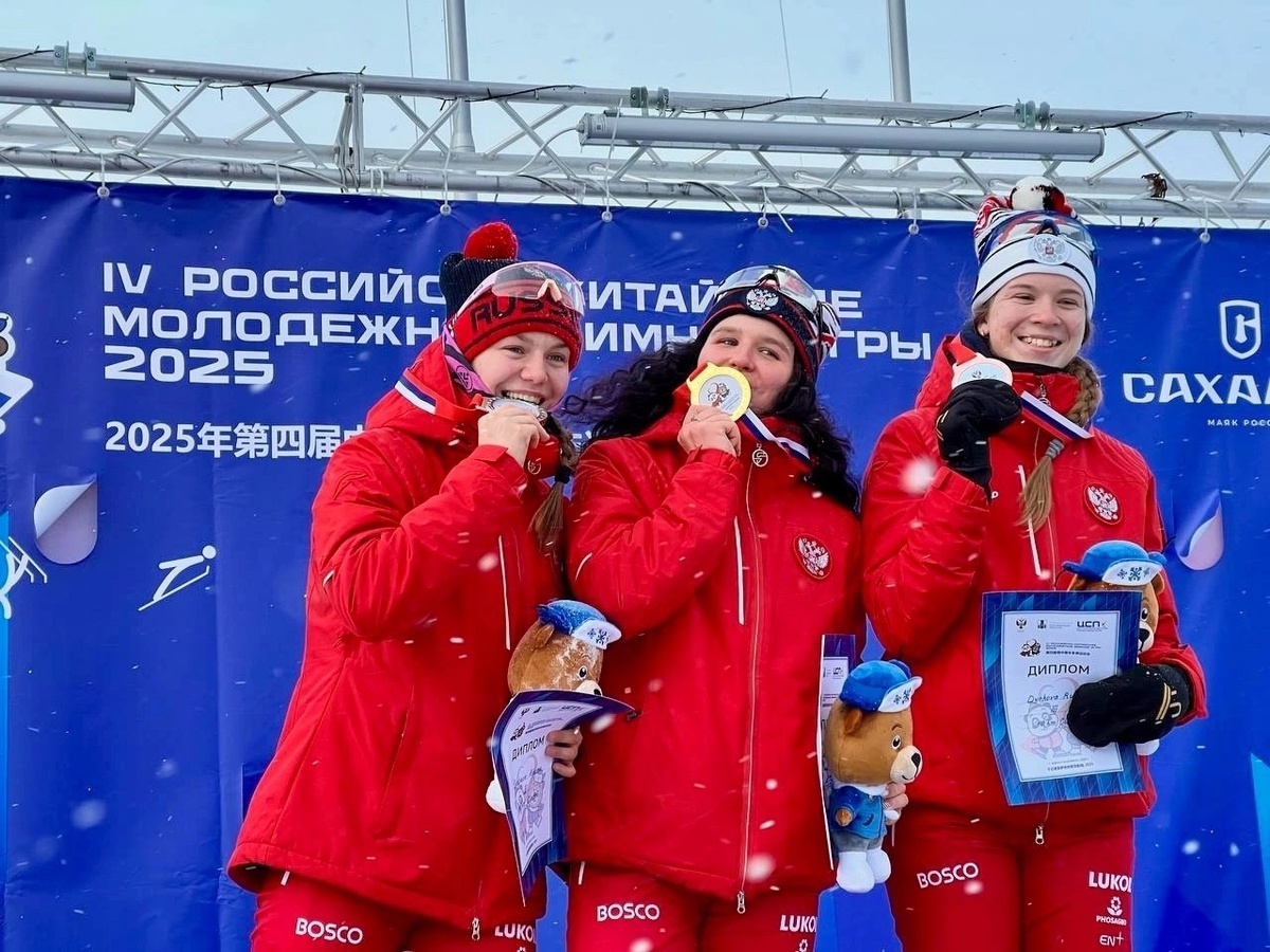    Фото предоставлено Министерством образования и спорта Карелии