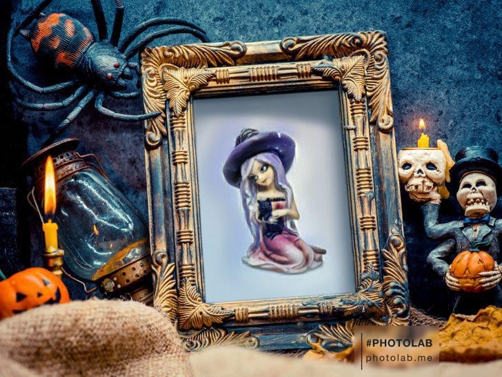 Фотоколлаж автора статьи 